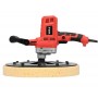 Şlefuitor cu excentric Yato YT-82330