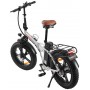 Bicicletă electrică Kamoto GT4