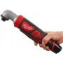 Шуруповерт Milwaukee M12 BRAID-0 (4933451247)