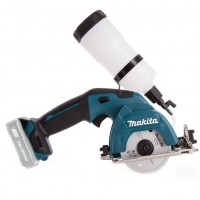 Ferăstrau cu diamant Makita CC301DZ