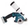 Ferăstrau cu diamant Makita CC301DZ