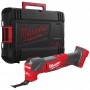 Unealta multifunctionala Milwaukee M18FMT-0X (4933478491)