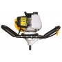 Motoburghiu Huter GGD-300