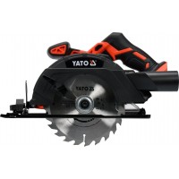 Fierăstrău circular Yato YT-82811