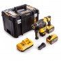 Ciocan rotopercutor DeWalt DCH334X2 (DCH334X2-QW)