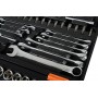 Set scule de mână Вихрь R73676