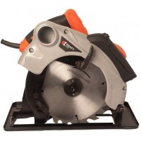 Дисковая пила Kraft Tool KT185L Pro