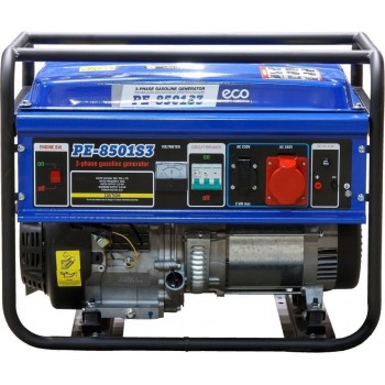 Generator de curent ECO PE-8501S3