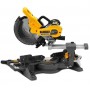 Fierastrău pentru taieri inclina DeWalt DCS727N (DCS727N-XJ)