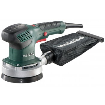 Şlefuitor cu excentric Metabo SXE 3125 (600443000)