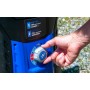 Maşina de curăţat cu înaltă presiune Blue Clean Annovi Reverberi 3.0 DSS