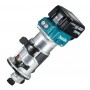 Maşina de frezat Makita DRT50ZX3