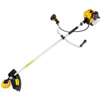 Motocoasă pe benzină Huter GGT-553TX