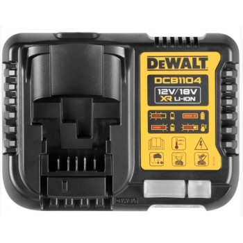 Зарядное устройство DeWalt DCB1104