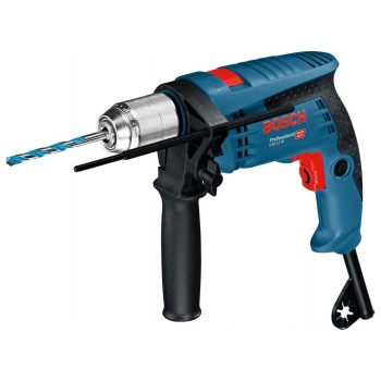 Дрель Bosch GSB 13 RE (0601217104)