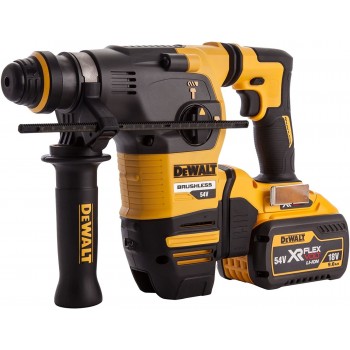 Ciocan rotopercutor DeWalt DCH333X2 (DCH333X2-QW)