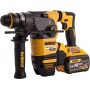 Ciocan rotopercutor DeWalt DCH333X2 (DCH333X2-QW)