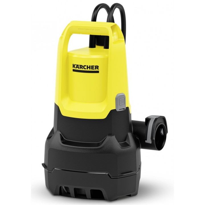 Дренажный насос Karcher SP 16.000 Dirt (1.645-830.0)