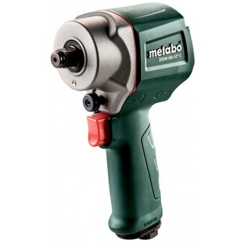 Mașină de înșurubat pneumatică Metabo DSSW 500-1/2 (601590000)