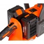 Цепная пила аккумуляторная Daewoo DACS 1642Li Set