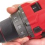 Maşină de găurit Milwaukee M12FPD-402X