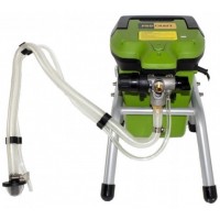 Aerograf ProCraft PSE1100