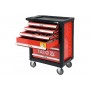 Set scule de mână Yato YT-55307