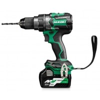 Шуруповерт Hikoki DS18DCWRZ