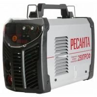 Сварочный аппарат Ресанта САИ-250 65/31