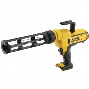 Pistol pentru sealant DeWalt DCE560N Li-Ion 