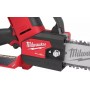 Ferăstrău cu lanţ cu acumulator Milwaukee M12FHS-0