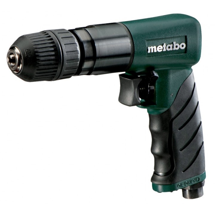 Maşină de găurit pneumatică Metabo DB 10 (604120000)