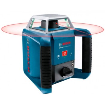 Nivela laser Bosch GRL 400H (0601061800)