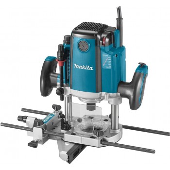 Maşina de frezat Makita RP2301FCX