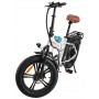 Bicicletă electrică Kamoto GT4