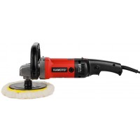 Mașina de șlefuit Kamoto KEP 1218