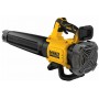 Suflantă de frunze DeWalt DCMBL562N-XJ