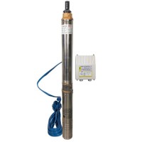 Pompa submersibilă de foraj Elefant 3STM2-11