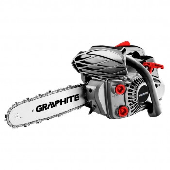 Ferăstrău cu lanţ pe benzină Graphite 58G950