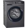 Стиральная машина Candy BR 410B8G-S