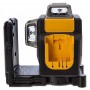 Nivela laser DeWalt DCE089D1R