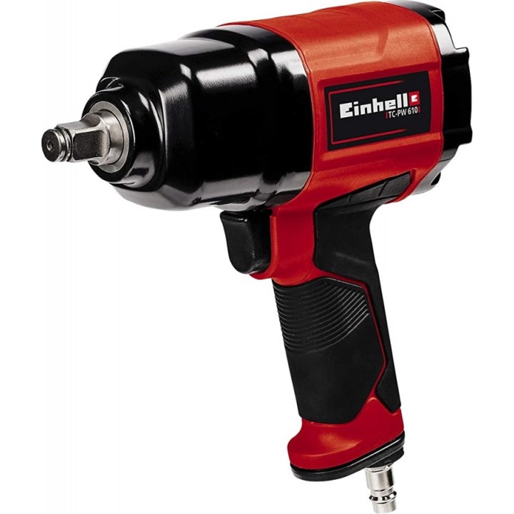 Mașină de înșurubat pneumatică Einhell TC-PW 610 8bar