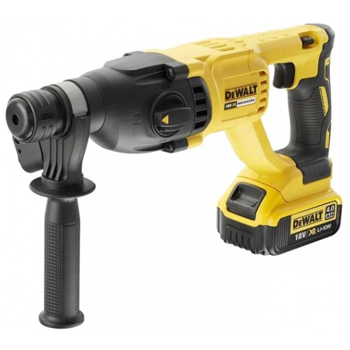 Ciocan rotopercutor DeWalt DCH133M1