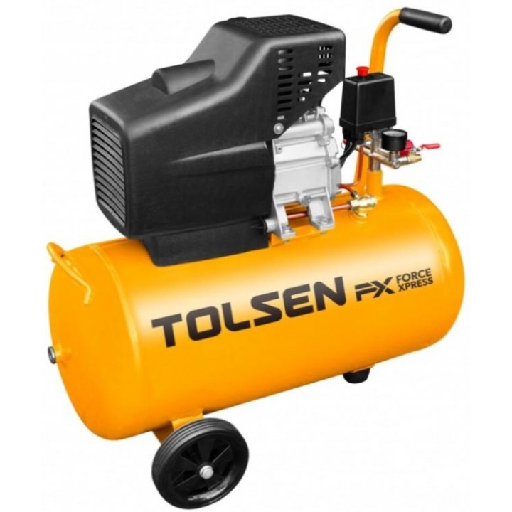 Compresor Tolsen 73126