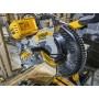 Fierastrău pentru taieri inclina DeWalt DCS727T2 (DCS727T2-QW)