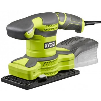 Șlefuitor cu vibrații Ryobi RSS280-S