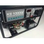 Generator de curent Konner&Sohnen KS10000E