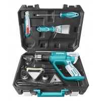 Suflanta de aer cald Total Tools TB20062