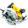 Fierăstrău circular DeWalt DWE575-QS