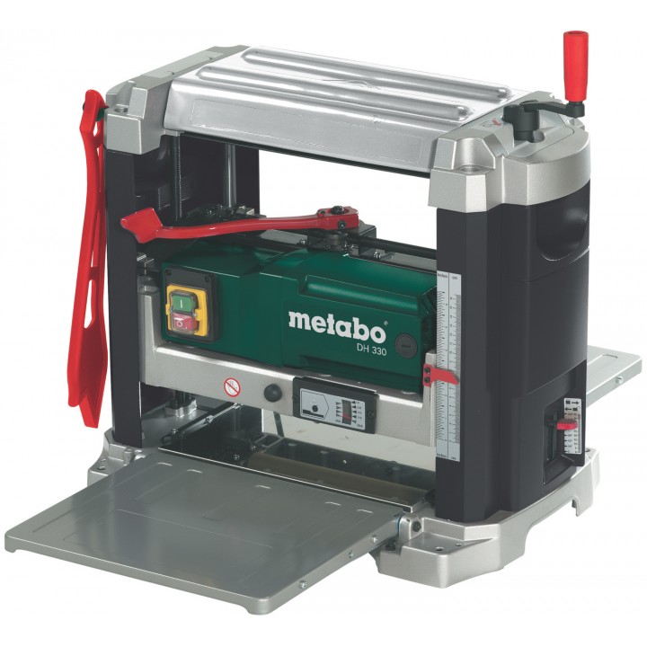 Mașina de rindeluit Metabo DH 330 (200033000)